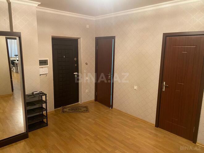 Продаётся 2-комн. новостройка 105 м², м. Иншаатчылар, photo 8 from 14