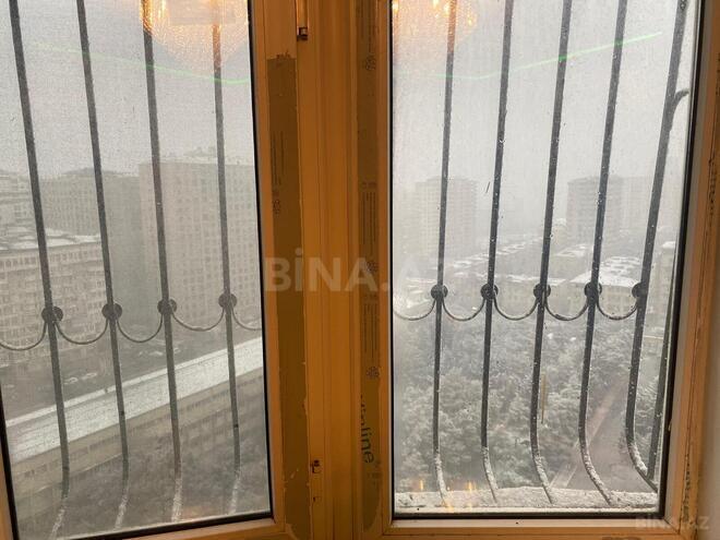 Продаётся 2-комн. новостройка 105 м², м. Иншаатчылар, photo 11 from 14