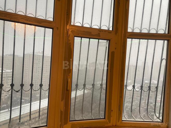 Продаётся 2-комн. новостройка 105 м², м. Иншаатчылар, photo 10 from 14