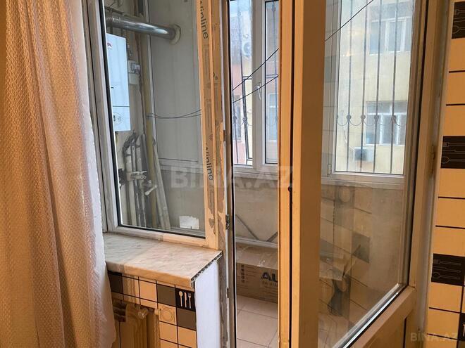 Продаётся 2-комн. новостройка 105 м², м. Иншаатчылар, photo 9 from 14