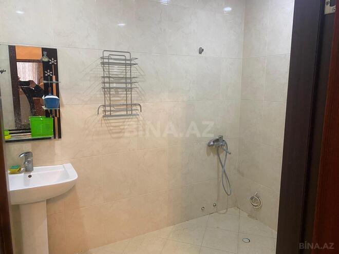 Продаётся 2-комн. новостройка 105 м², м. Иншаатчылар, photo 12 from 14