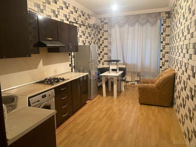 Продаётся 2-комн. новостройка 105 м², м. Иншаатчылар, photo 6 from 14