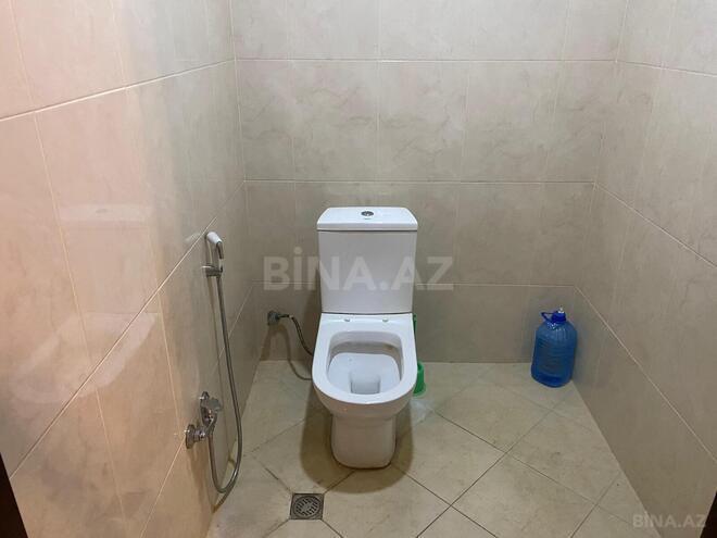 Продаётся 2-комн. новостройка 105 м², м. Иншаатчылар, photo 13 from 14