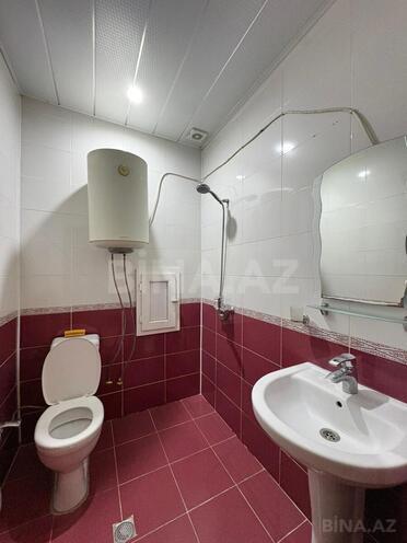 Сдаётся 4-комн. новостройка 150 м², м. Элмляр Академиясы, photo 14 from 15