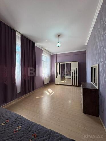 Сдаётся 4-комн. новостройка 150 м², м. Элмляр Академиясы, photo 10 from 15