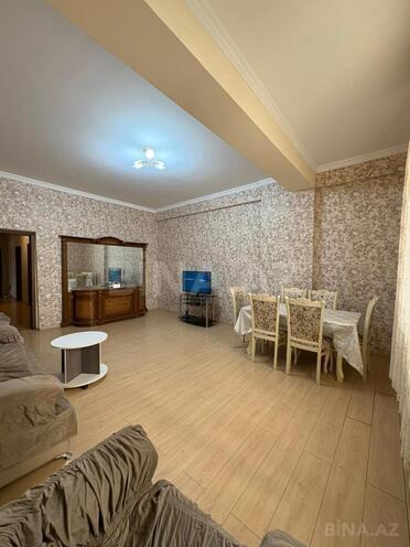 Сдаётся 4-комн. новостройка 150 м², м. Элмляр Академиясы, photo 3 from 15