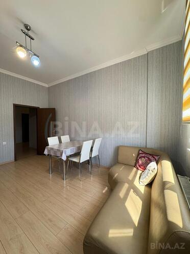 Сдаётся 4-комн. новостройка 150 м², м. Элмляр Академиясы, photo 6 from 15