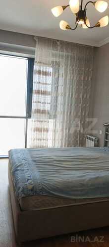 İcarəyə verilir 2 otaqlı yeni tikili 65 m², Memar Əcəmi m., photo 8 from 19