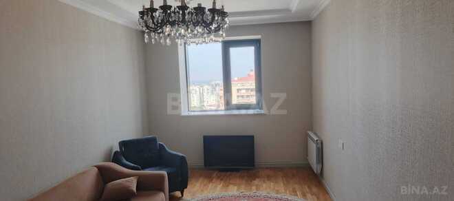 İcarəyə verilir 2 otaqlı yeni tikili 65 m², Memar Əcəmi m., photo 3 from 19