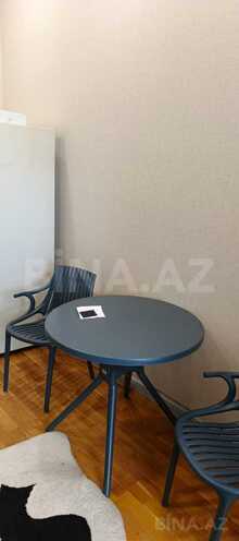 İcarəyə verilir 2 otaqlı yeni tikili 65 m², Memar Əcəmi m., photo 12 from 19