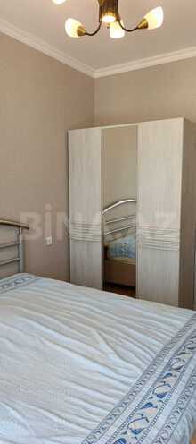 İcarəyə verilir 2 otaqlı yeni tikili 65 m², Memar Əcəmi m., photo 10 from 19