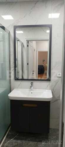 İcarəyə verilir 2 otaqlı yeni tikili 65 m², Memar Əcəmi m., photo 15 from 19