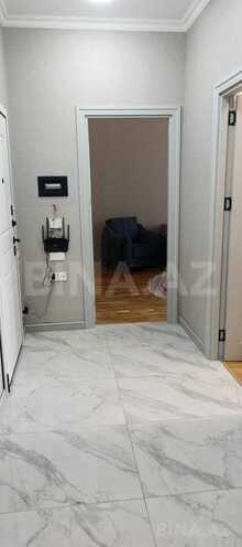 İcarəyə verilir 2 otaqlı yeni tikili 65 m², Memar Əcəmi m., photo 7 from 19