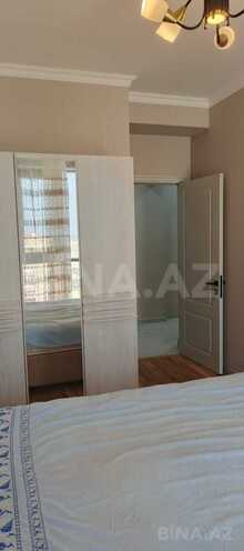 İcarəyə verilir 2 otaqlı yeni tikili 65 m², Memar Əcəmi m., photo 11 from 19