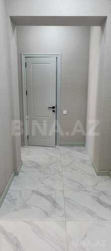 İcarəyə verilir 2 otaqlı yeni tikili 65 m², Memar Əcəmi m., photo 13 from 19