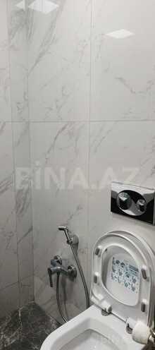 İcarəyə verilir 2 otaqlı yeni tikili 65 m², Memar Əcəmi m., photo 16 from 19