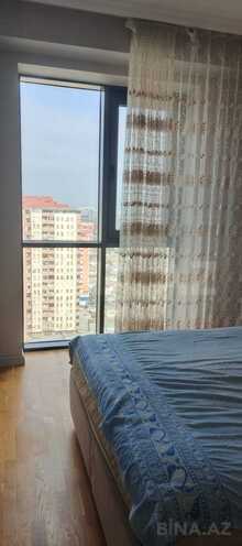 İcarəyə verilir 2 otaqlı yeni tikili 65 m², Memar Əcəmi m., photo 9 from 19