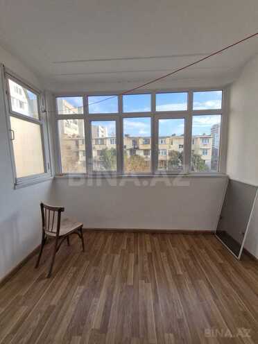 İcarəyə verilir 1 otaqlı köhnə tikili 40 m², Gənclik m., photo 4 from 8