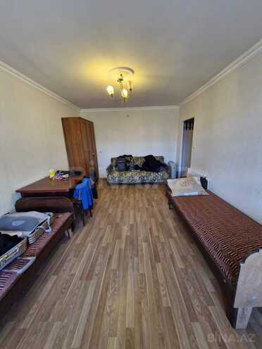 İcarəyə verilir 1 otaqlı köhnə tikili 40 m², Gənclik m., photo 3 from 8