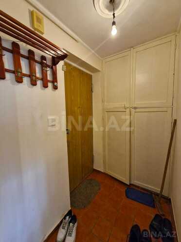 İcarəyə verilir 1 otaqlı köhnə tikili 40 m², Gənclik m., photo 5 from 8