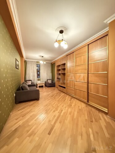 Satılır 3 otaqlı yeni tikili 110 m², İnşaatçılar m., photo 9 from 21