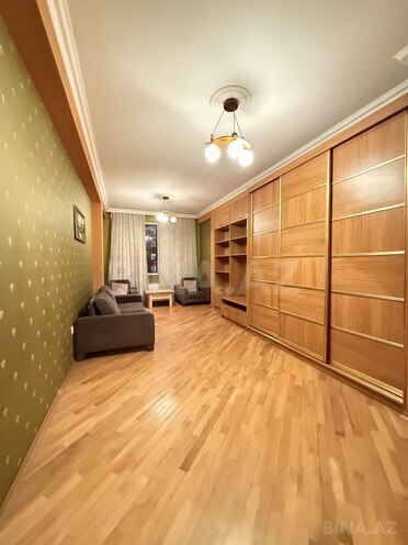 Satılır 3 otaqlı yeni tikili 110 m², İnşaatçılar m., photo 8 from 21
