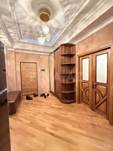 Satılır 3 otaqlı yeni tikili 110 m², İnşaatçılar m., photo 17 from 21