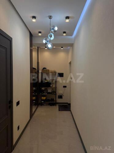 İcarəyə verilir 3 otaqlı yeni tikili 80 m², Nəriman Nərimanov m., photo 14 from 20