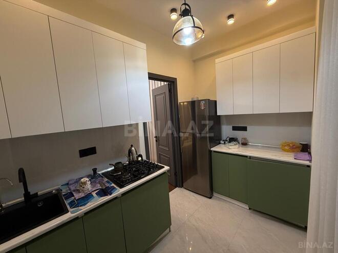 İcarəyə verilir 3 otaqlı yeni tikili 80 m², Nəriman Nərimanov m., photo 11 from 20