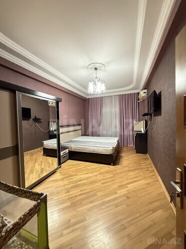 Satılır 3 otaqlı yeni tikili 110 m², İnşaatçılar m., photo 10 from 21