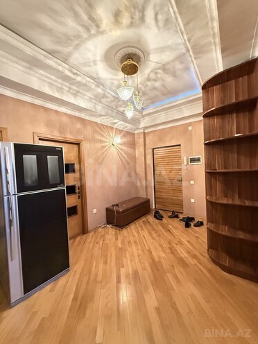 Satılır 3 otaqlı yeni tikili 110 m², İnşaatçılar m., photo 18 from 21