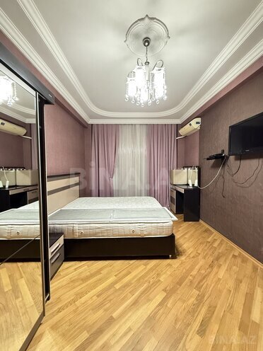 Satılır 3 otaqlı yeni tikili 110 m², İnşaatçılar m., photo 12 from 21