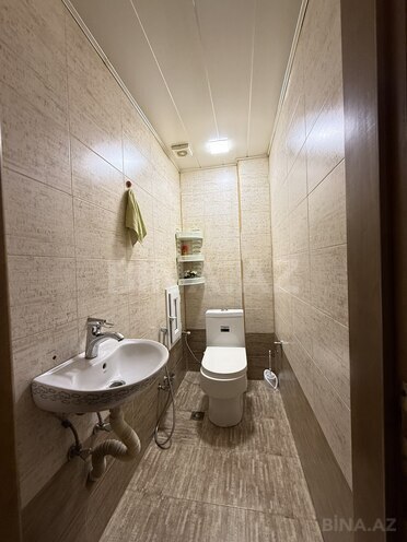Satılır 3 otaqlı yeni tikili 110 m², İnşaatçılar m., photo 20 from 21