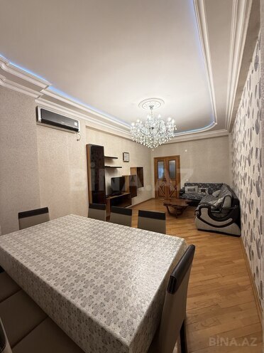 Satılır 3 otaqlı yeni tikili 110 m², İnşaatçılar m., photo 4 from 21
