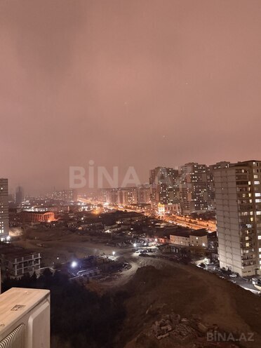 Satılır 3 otaqlı yeni tikili 110 m², İnşaatçılar m., photo 14 from 21