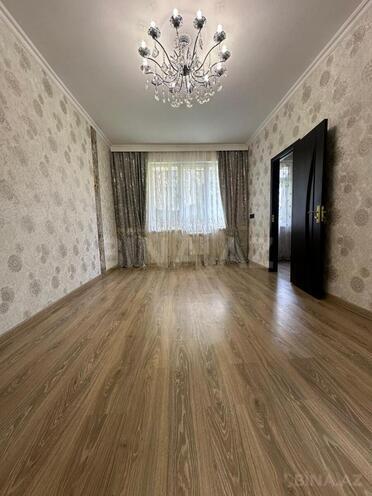 Satılır 2 otaqlı köhnə tikili 40 m², Memar Əcəmi m., photo 4 from 22