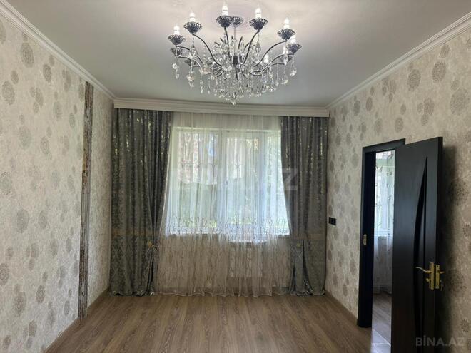 Satılır 2 otaqlı köhnə tikili 40 m², Memar Əcəmi m., photo 19 from 22