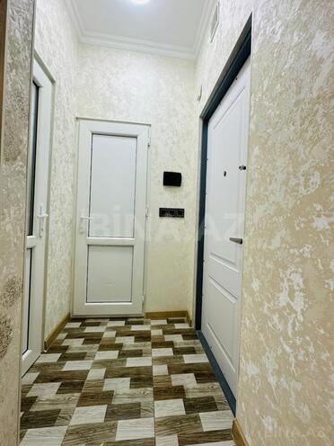 Satılır 2 otaqlı köhnə tikili 40 m², Memar Əcəmi m., photo 10 from 22