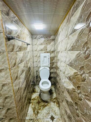 Satılır 2 otaqlı köhnə tikili 40 m², Memar Əcəmi m., photo 12 from 22