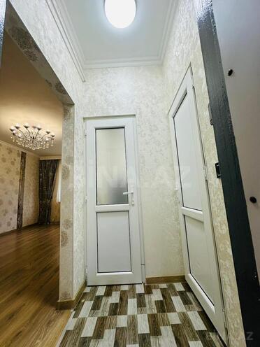 Satılır 2 otaqlı köhnə tikili 40 m², Memar Əcəmi m., photo 16 from 22