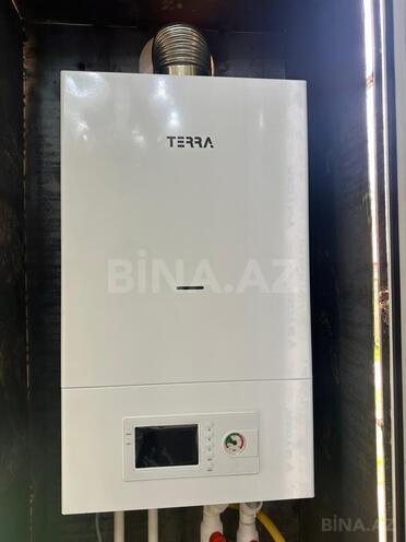 Satılır 2 otaqlı köhnə tikili 40 m², Memar Əcəmi m., photo 9 from 22