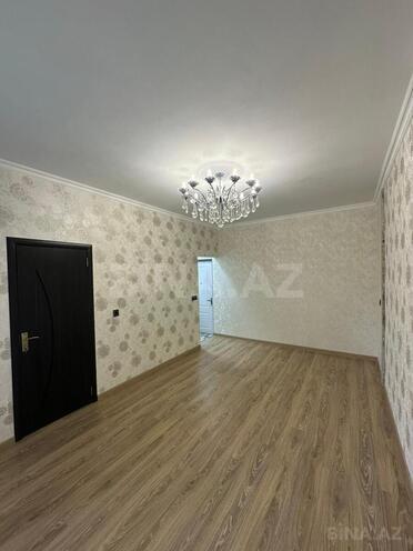 Satılır 2 otaqlı köhnə tikili 40 m², Memar Əcəmi m., photo 3 from 22