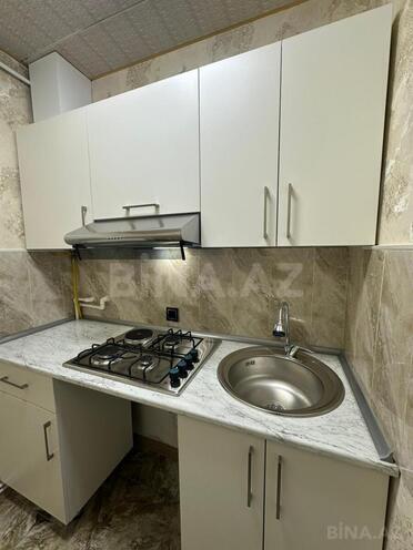 Satılır 2 otaqlı köhnə tikili 40 m², Memar Əcəmi m., photo 15 from 22