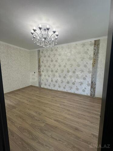 Satılır 2 otaqlı köhnə tikili 40 m², Memar Əcəmi m., photo 18 from 22