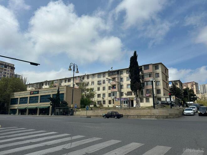 Satılır 2 otaqlı köhnə tikili 40 m², Memar Əcəmi m., photo 11 from 22