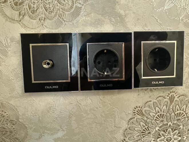 Satılır 2 otaqlı köhnə tikili 40 m², Memar Əcəmi m., photo 17 from 22