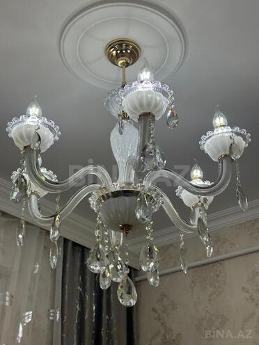 Satılır 2 otaqlı köhnə tikili 40 m², Memar Əcəmi m., photo 7 from 22