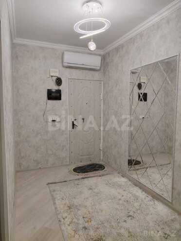Satılır 3 otaqlı köhnə tikili 75 m², Köhnə Günəşli q., photo 6 from 11