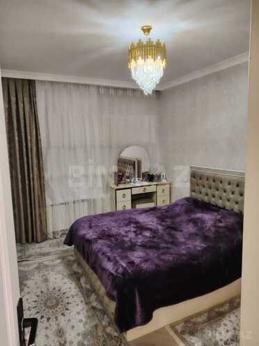 Satılır 3 otaqlı köhnə tikili 75 m², Köhnə Günəşli q., photo 4 from 11