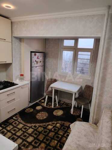 Satılır 3 otaqlı köhnə tikili 75 m², Köhnə Günəşli q., photo 8 from 11